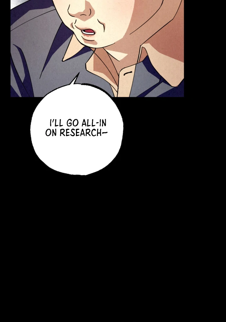 Dazzling Breath - Chapter 2 manhwa