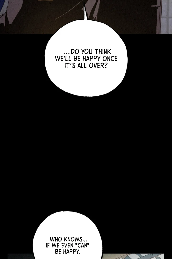 Dazzling Breath - Chapter 2 manhwa