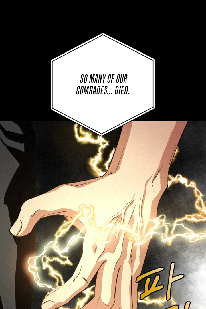 Dazzling Breath - Chapter 2 manhwa