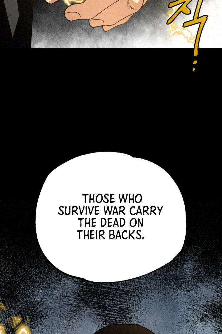 Dazzling Breath - Chapter 2 manhwa