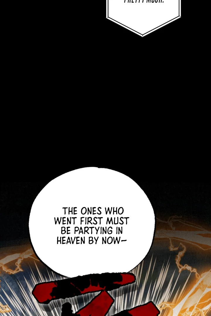 Dazzling Breath - Chapter 2 manhwa