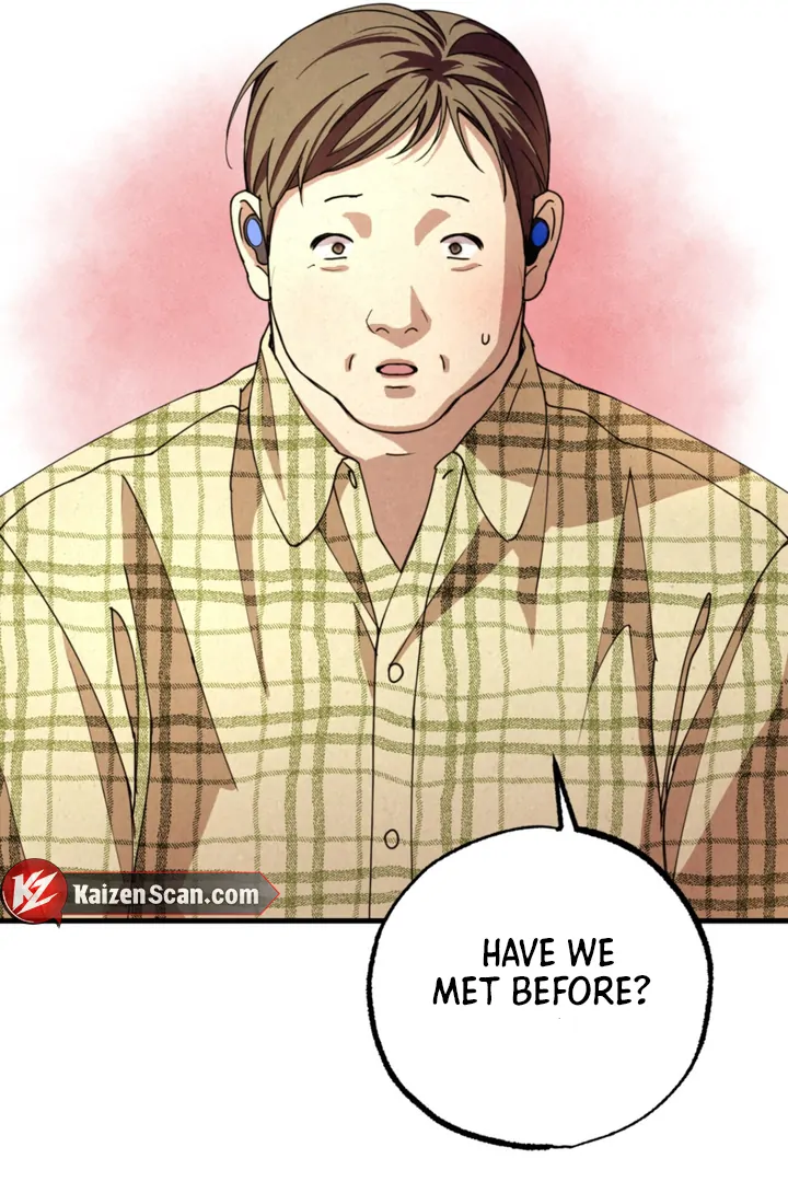 Dazzling Breath - Chapter 2 manhwa