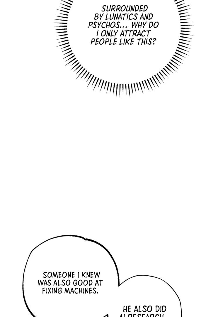 Dazzling Breath - Chapter 2 manhwa