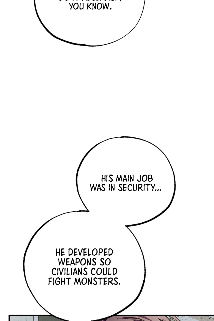 Dazzling Breath - Chapter 2 manhwa