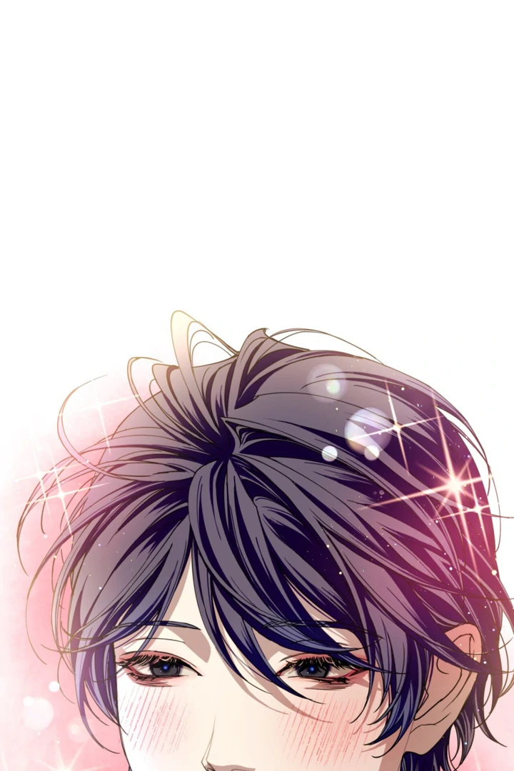 Dazzling Breath - Chapter 2 manhwa