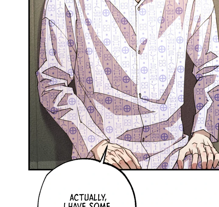 Dazzling Breath - Chapter 2 manhwa