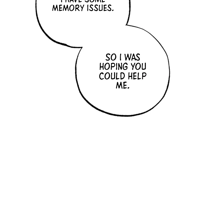 Dazzling Breath - Chapter 2 manhwa