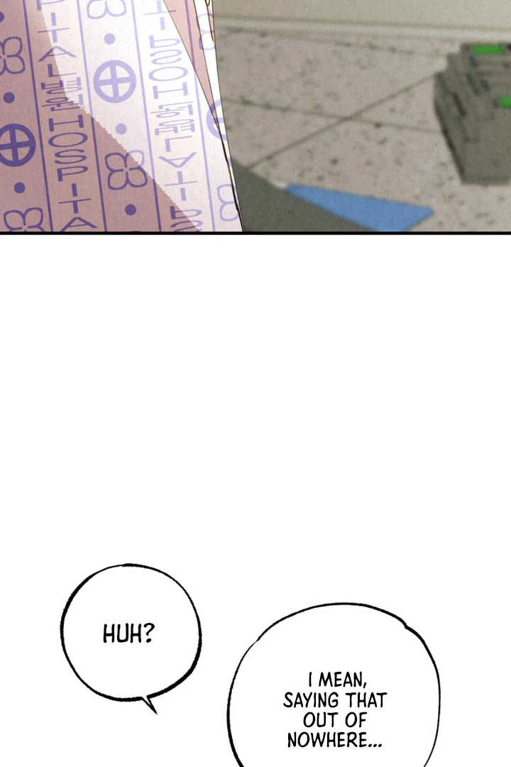 Dazzling Breath - Chapter 2 manhwa