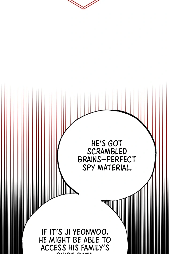 Dazzling Breath - Chapter 2 manhwa