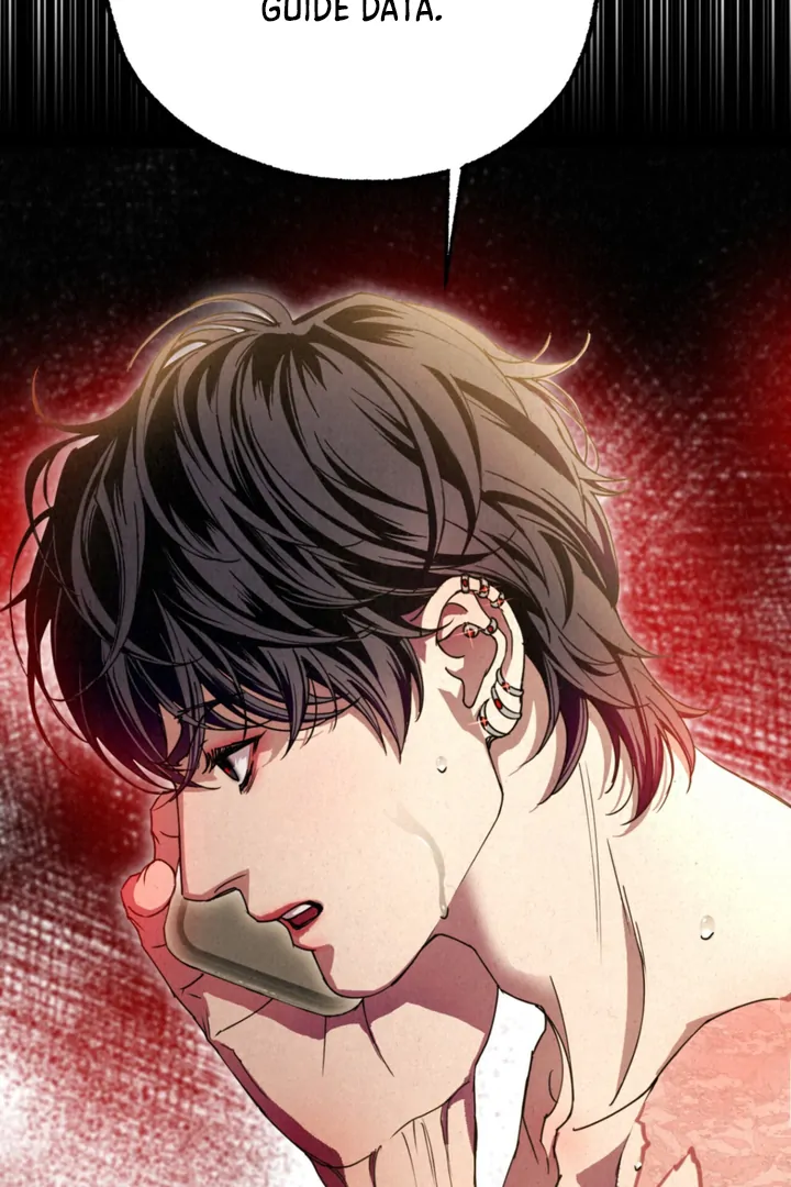 Dazzling Breath - Chapter 2 manhwa