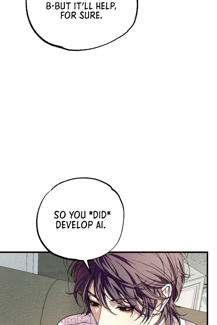 Dazzling Breath - Chapter 2 manhwa