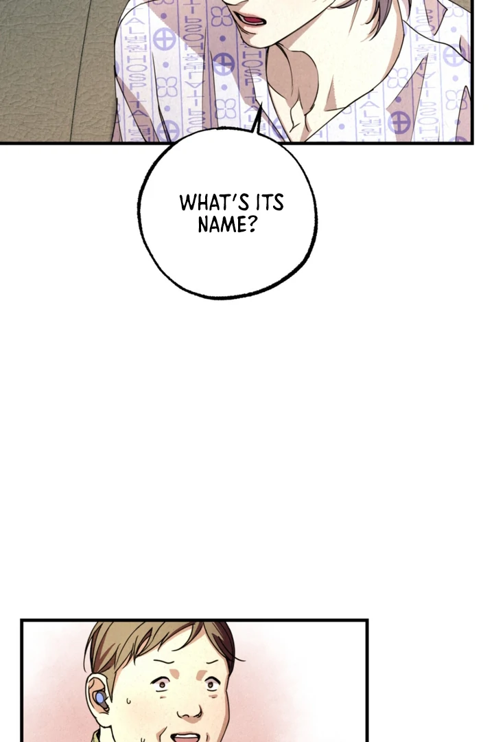 Dazzling Breath - Chapter 2 manhwa