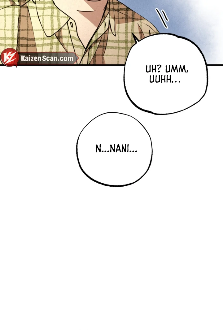 Dazzling Breath - Chapter 2 manhwa