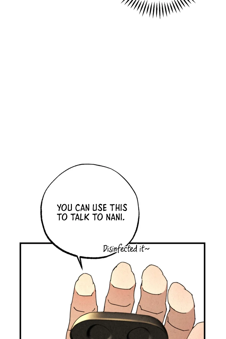 Dazzling Breath - Chapter 2 manhwa