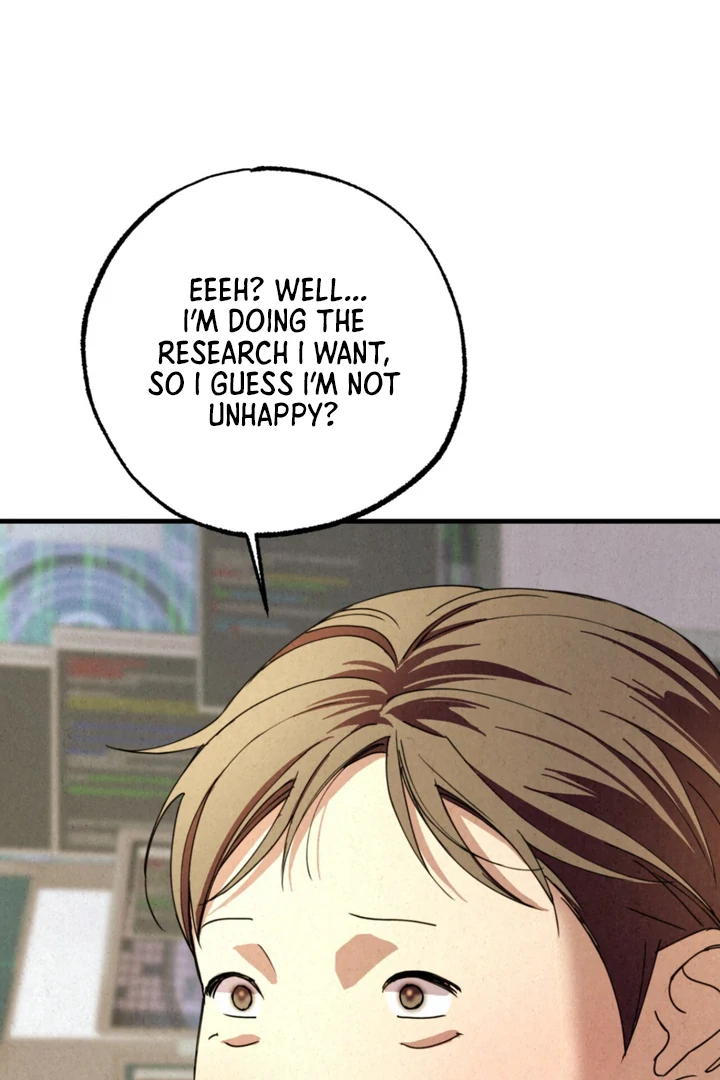 Dazzling Breath - Chapter 2 manhwa
