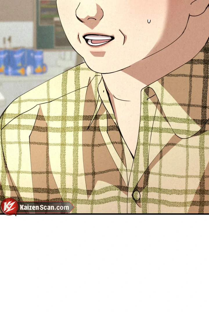 Dazzling Breath - Chapter 2 manhwa