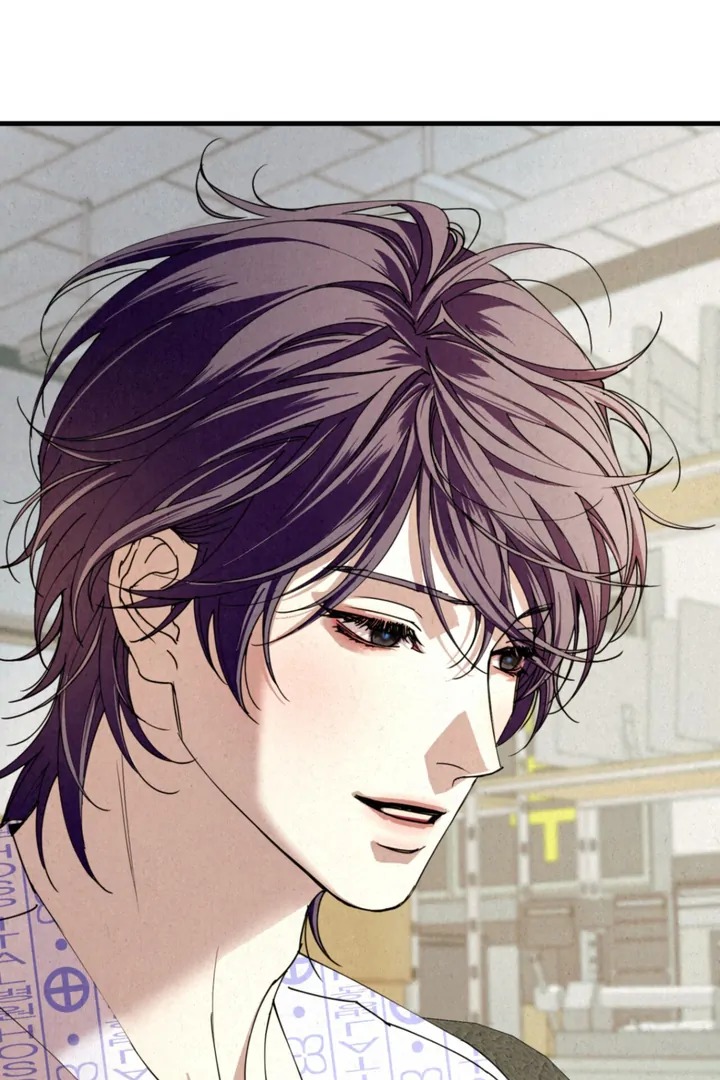 Dazzling Breath - Chapter 2 manhwa