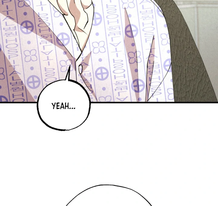 Dazzling Breath - Chapter 2 manhwa