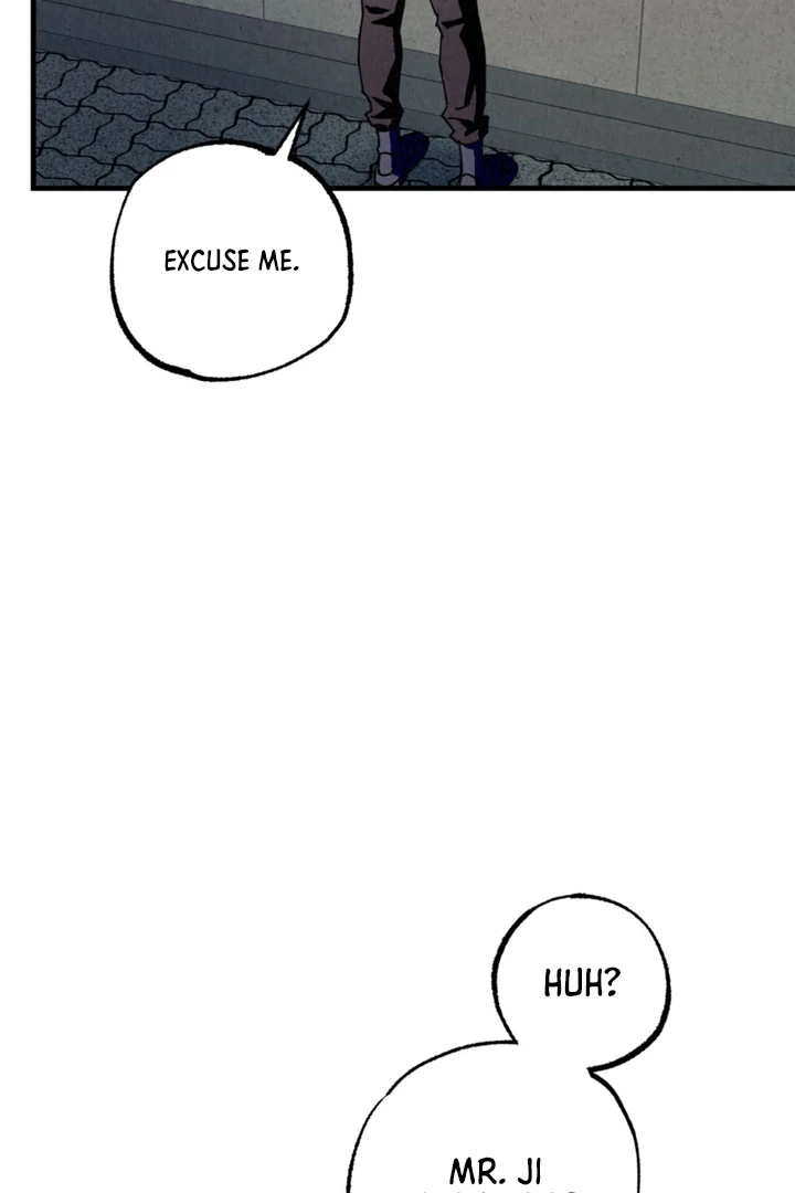 Dazzling Breath - Chapter 2 manhwa