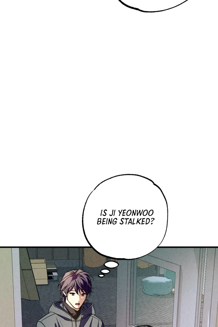 Dazzling Breath - Chapter 2 manhwa