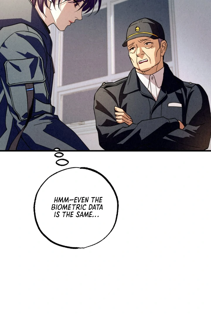 Dazzling Breath - Chapter 2 manhwa