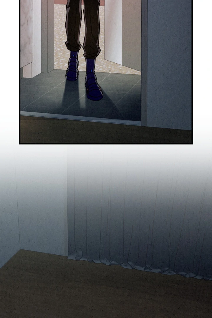 Dazzling Breath - Chapter 2 manhwa