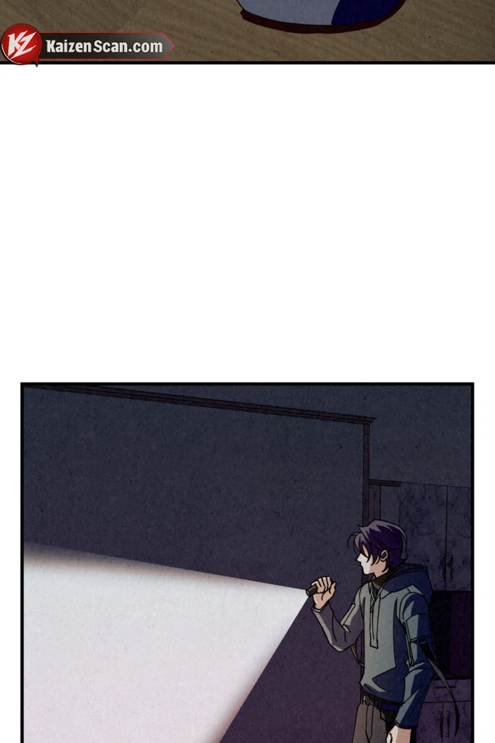 Dazzling Breath - Chapter 2 manhwa