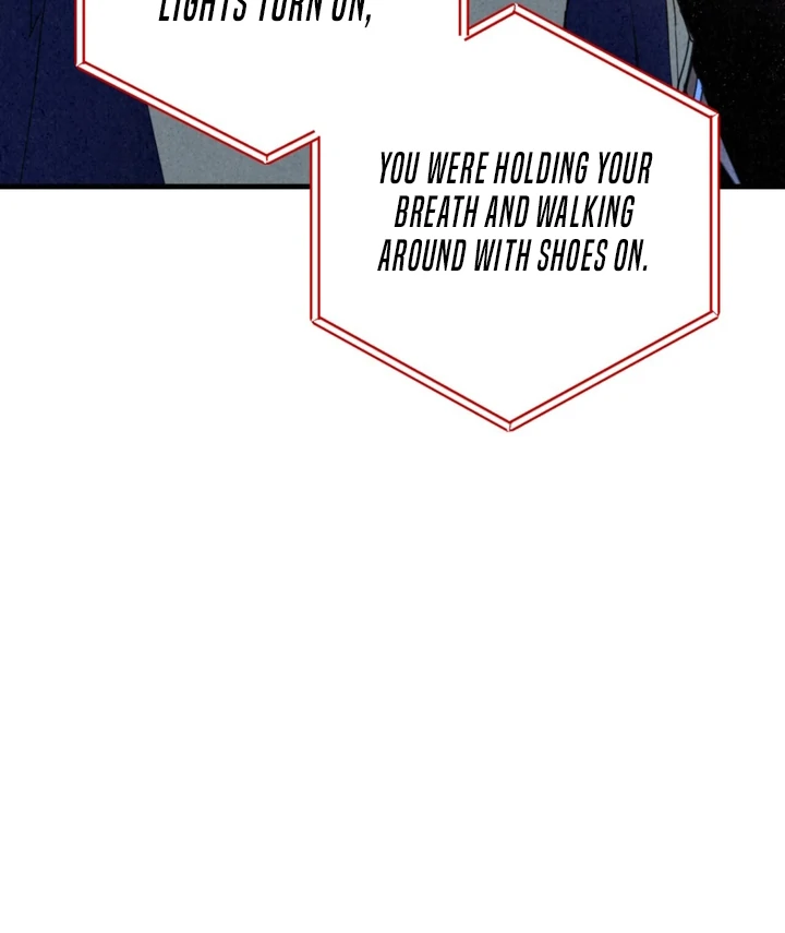 Dazzling Breath - Chapter 2 manhwa