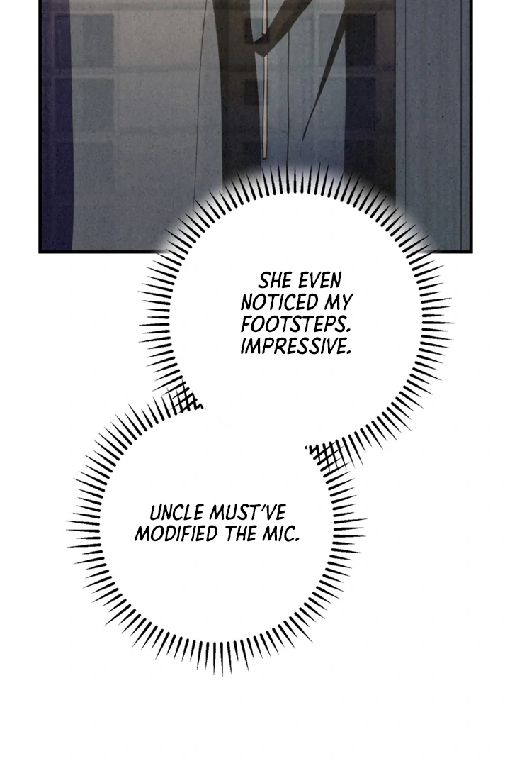 Dazzling Breath - Chapter 2 manhwa