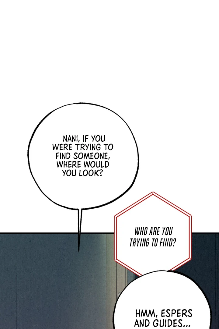 Dazzling Breath - Chapter 2 manhwa