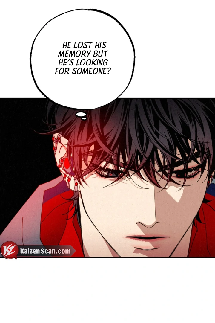 Dazzling Breath - Chapter 2 manhwa