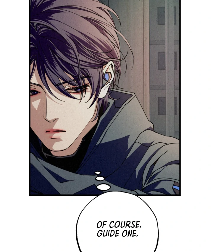 Dazzling Breath - Chapter 2 manhwa