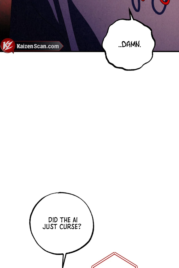Dazzling Breath - Chapter 2 manhwa