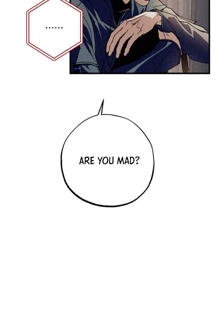 Dazzling Breath - Chapter 2 manhwa