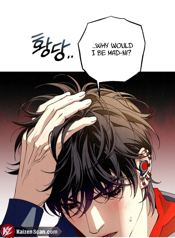 Dazzling Breath - Chapter 2 manhwa