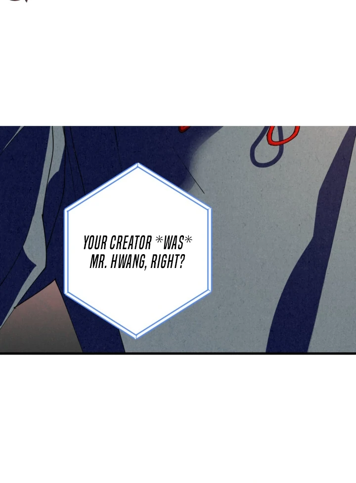 Dazzling Breath - Chapter 2 manhwa