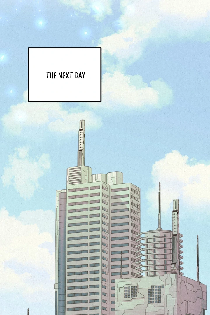 Dazzling Breath - Chapter 3 manhwa