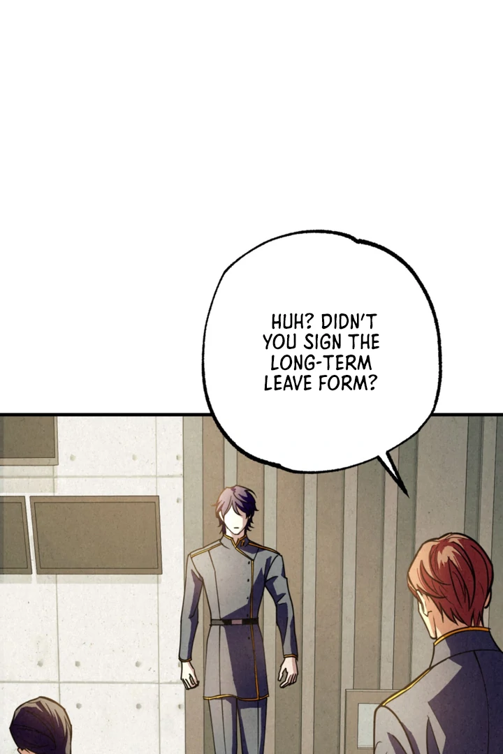 Dazzling Breath - Chapter 3 manhwa
