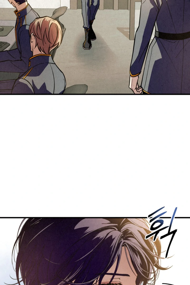Dazzling Breath - Chapter 3 manhwa