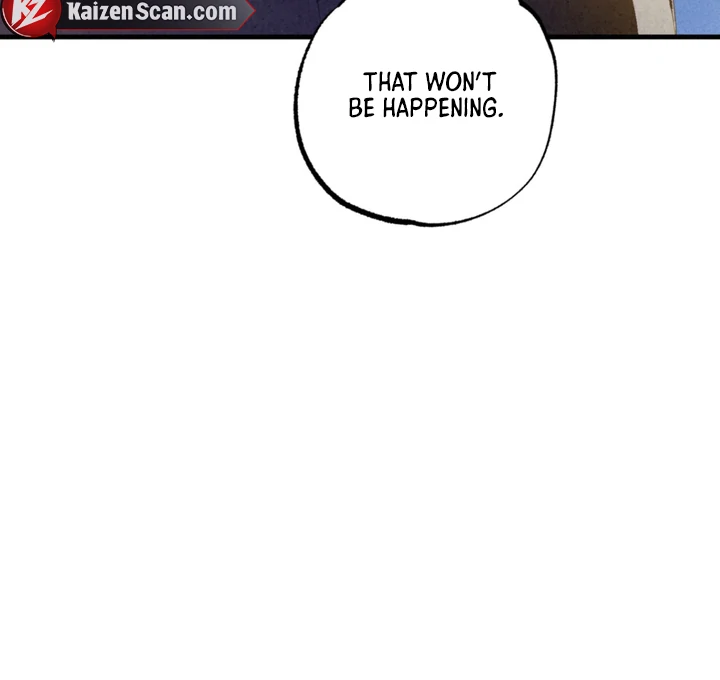 Dazzling Breath - Chapter 3 manhwa