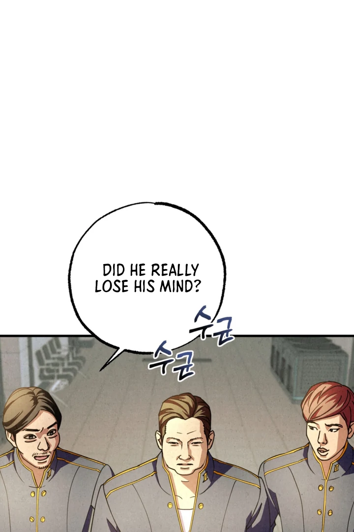 Dazzling Breath - Chapter 3 manhwa