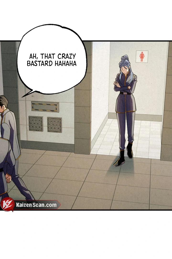 Dazzling Breath - Chapter 3 manhwa