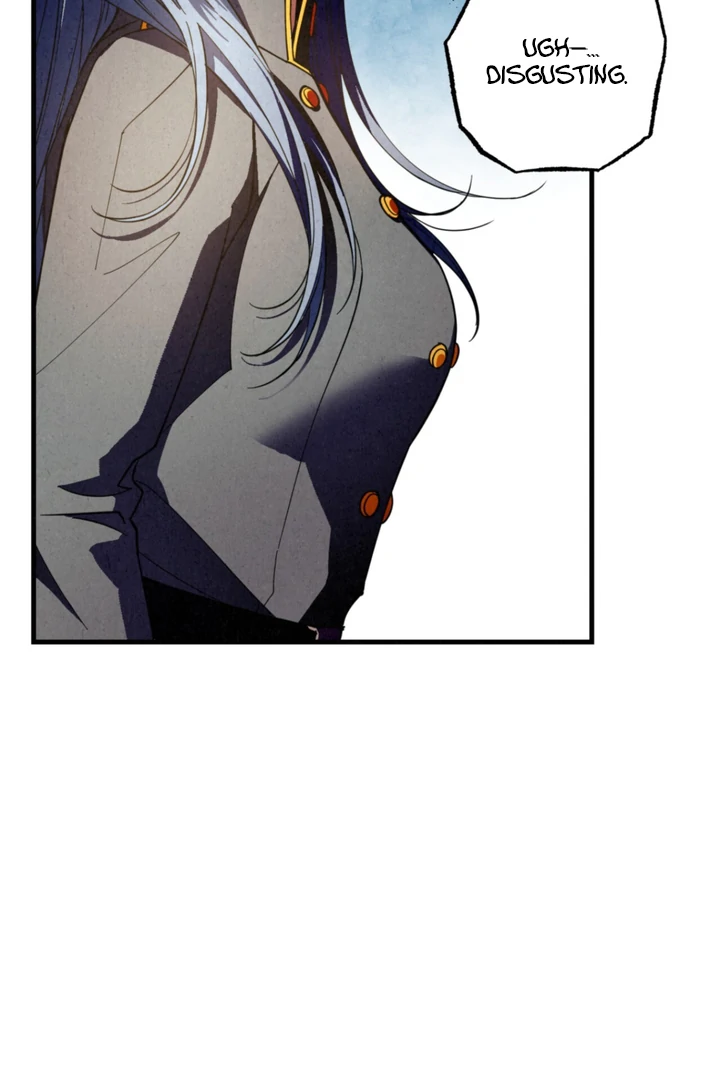 Dazzling Breath - Chapter 3 manhwa
