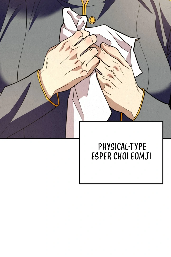 Dazzling Breath - Chapter 3 manhwa