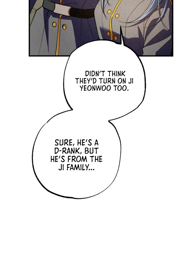Dazzling Breath - Chapter 3 manhwa