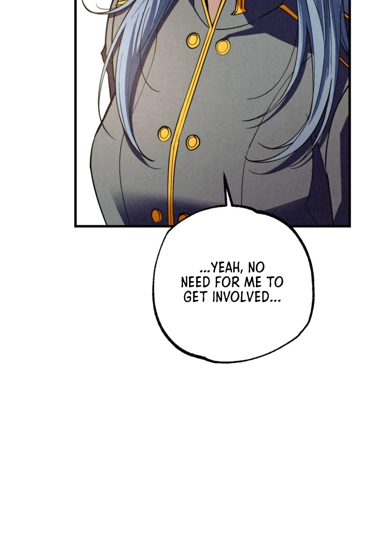 Dazzling Breath - Chapter 3 manhwa