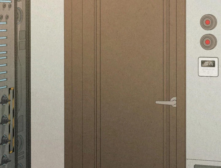 Dazzling Breath - Chapter 3 manhwa