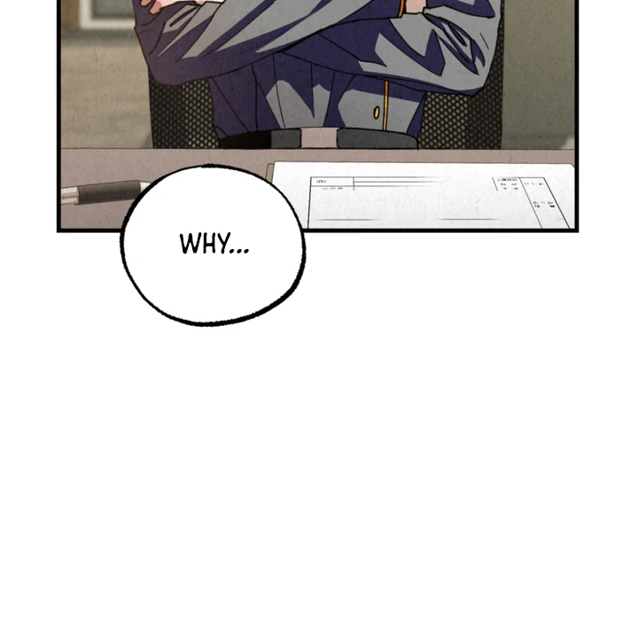 Dazzling Breath - Chapter 3 manhwa