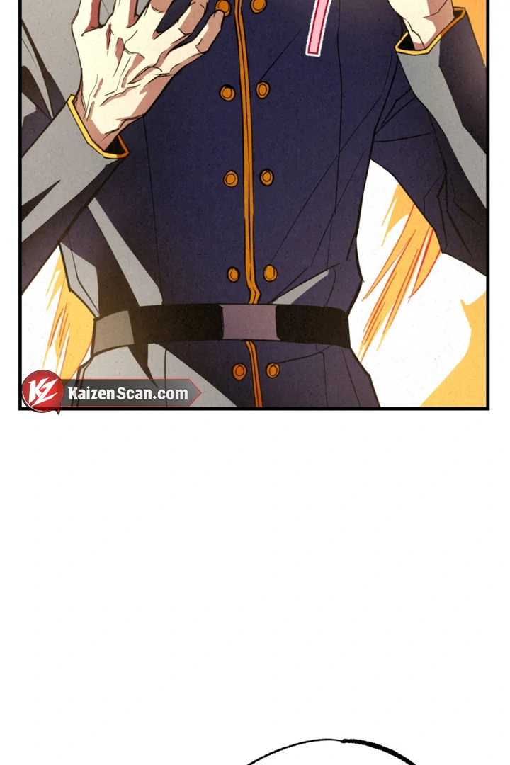 Dazzling Breath - Chapter 3 manhwa