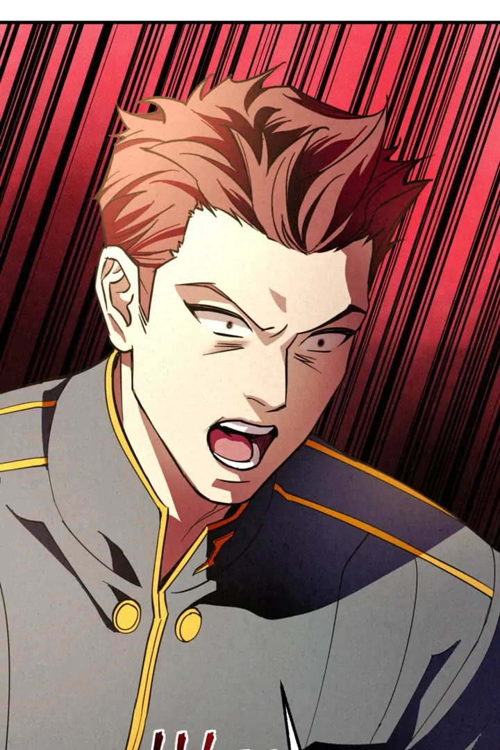 Dazzling Breath - Chapter 3 manhwa